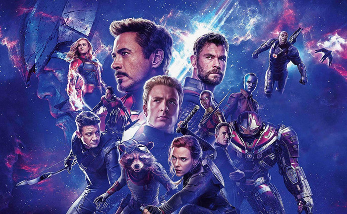Marvel Studios bị tác giả truyện tranh tố keo kiệt, trả lương bèo dù bom tấn kiếm tỷ đô Ảnh 3