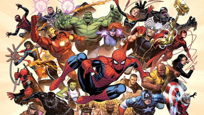 Marvel Studios bị tác giả truyện tranh tố keo kiệt, trả lương bèo dù bom tấn kiếm tỷ đô Ảnh 6