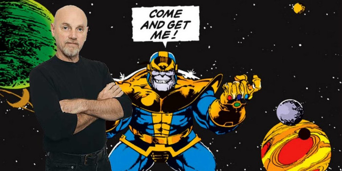 Marvel Studios bị tác giả truyện tranh tố keo kiệt, trả lương bèo dù bom tấn kiếm tỷ đô Ảnh 5
