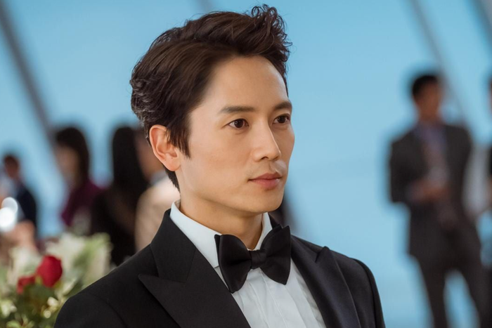 BXH 10 phim Hàn gây tiếng vang nhất tuần đầu tiên của tháng 8: 'Nevertheless' bất ngờ đạt thứ hạng cao Ảnh 5