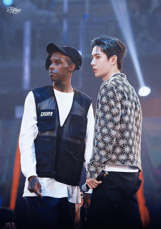 Street Dance of China 4 qui tụ các thí sinh thuộc đội hip-hop Quốc Gia, có cả 'gà' của Vương Nhất Bác Ảnh 13