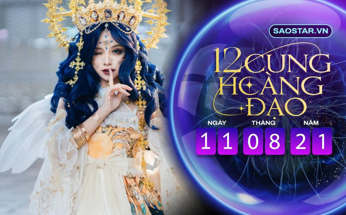 Tử vi hàng ngày 12 cung hoàng đạo thứ 4 ngày 11/8/2021: Xử Nữ áp lực 'trăm bề' Ảnh 2