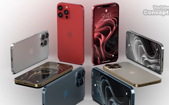 44% chủ sở hữu iPhone có ý định mua iPhone 13 Ảnh 2