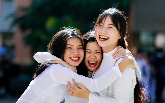 Những địa phương đầu tiên công bố thời gian tựu trường năm học mới Ảnh 2