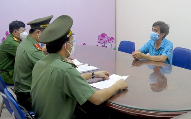 Vừa nhận tiền trợ cấp vẫn đăng '...hỏi tiền hỗ trợ có đòi được không?', người đàn ông bị phạt 7,5 triệu Ảnh 2