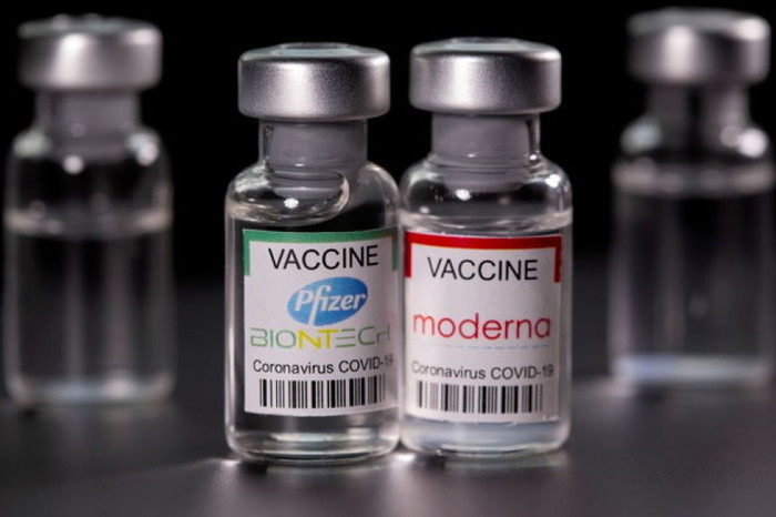 Nghiên cứu mới: Vaccine Moderna có thể hiệu quả với biến thể Delta hơn vaccine Pfizer Ảnh 1