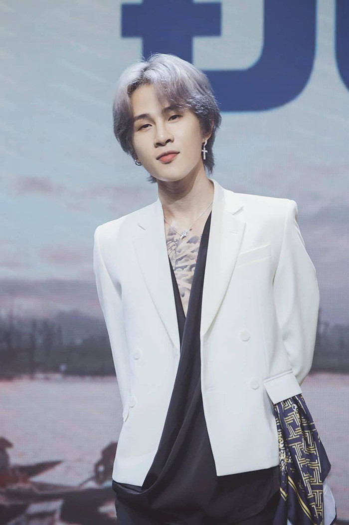 Hậu bài đăng của Jack, dân mạng tìm ra điểm khác biệt trong phát ngôn của Thiên An Ảnh 3