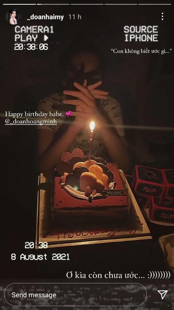 Đoàn Văn Hậu thân thiết bên em trai Doãn Hải My, nghi vấn hẹn hò đã 'rõ mồn một'? Ảnh 4