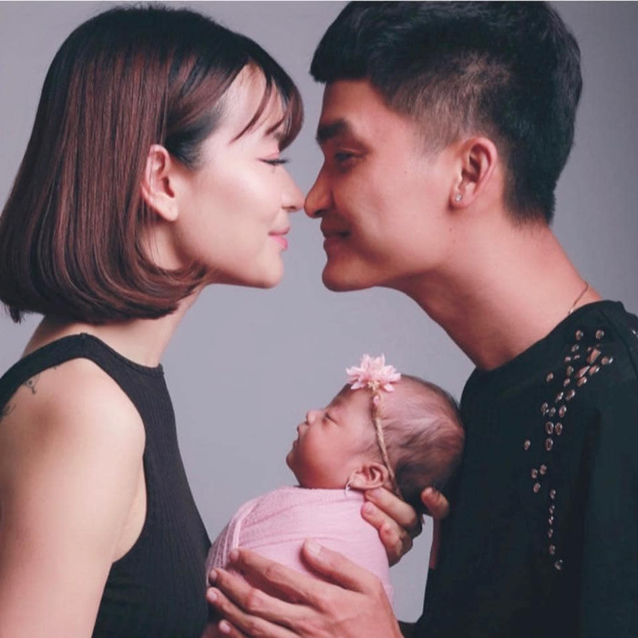 Gia đình Mạc Văn Khoa