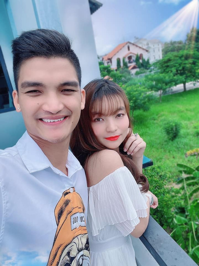 Hình ảnh mới nhất của Mạc Văn Khoa.