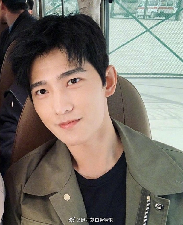 Không phải Tiêu Chiến - Triệu Lệ Dĩnh, Dương Dương sẽ hợp tác với Dương Tử trong phim 'Trường tương tư' Ảnh 8