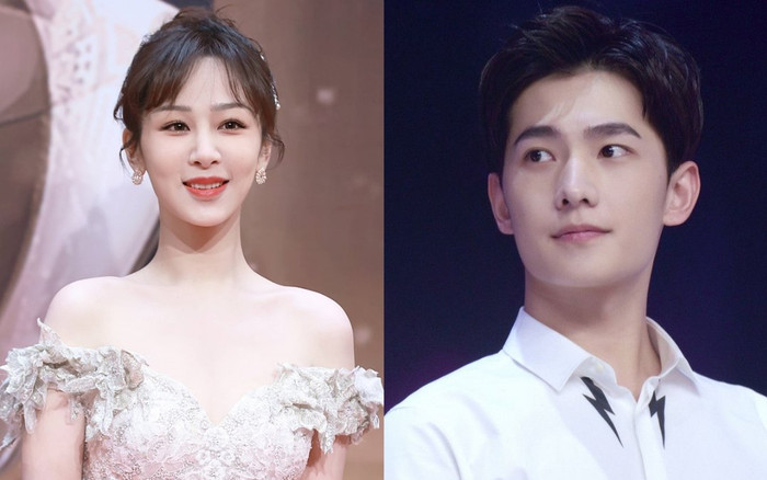 Không phải Tiêu Chiến - Triệu Lệ Dĩnh, Dương Dương sẽ hợp tác với Dương Tử trong phim 'Trường tương tư' Ảnh 2