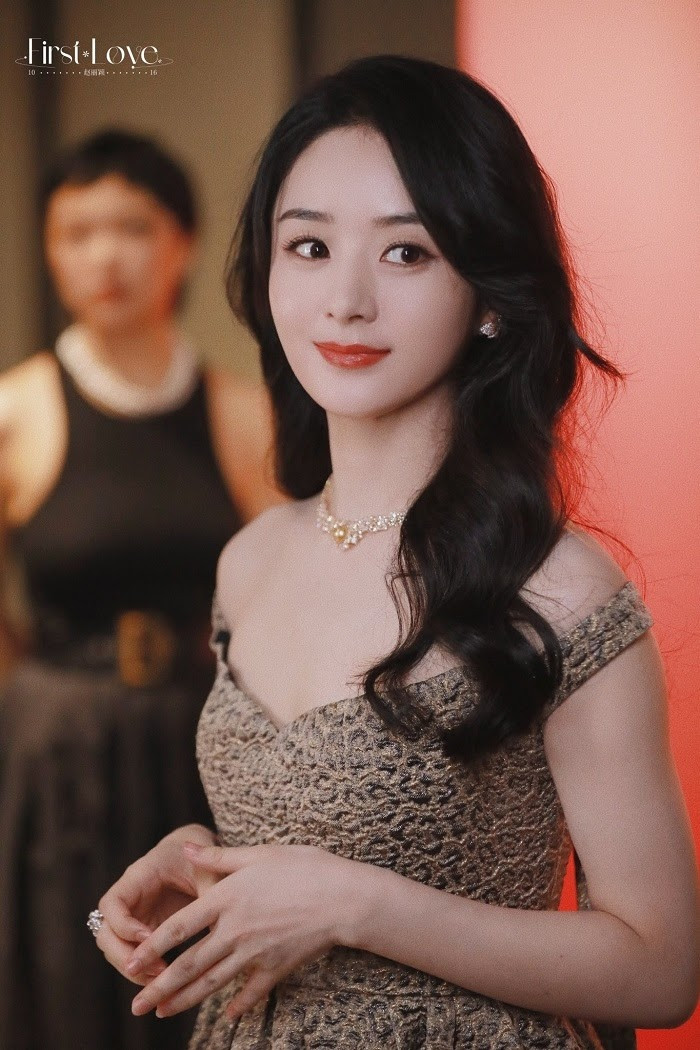 Không phải Tiêu Chiến - Triệu Lệ Dĩnh, Dương Dương sẽ hợp tác với Dương Tử trong phim 'Trường tương tư' Ảnh 6