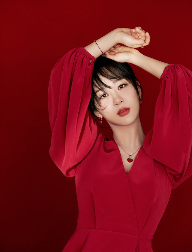 Không phải Tiêu Chiến - Triệu Lệ Dĩnh, Dương Dương sẽ hợp tác với Dương Tử trong phim 'Trường tương tư' Ảnh 9