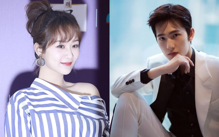 Dương Dương thay thế Tiêu Chiến hợp tác với Dương Tử trong phim cổ trang 'Trường tương tư'