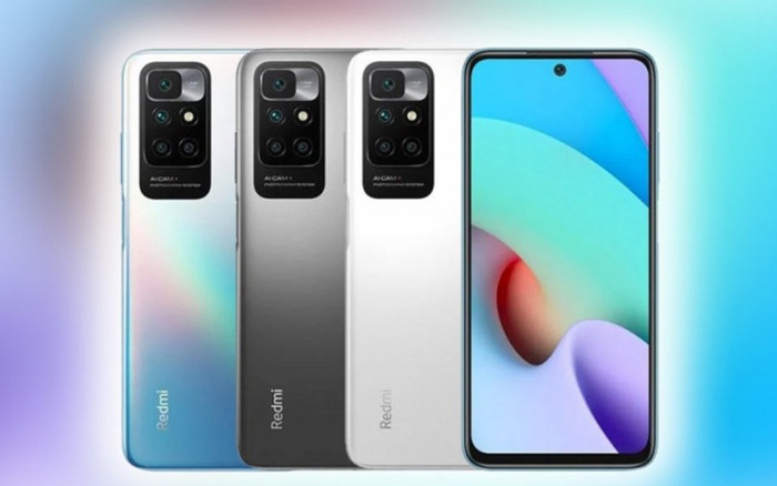 Redmi 10 lộ cấu hình 'khủng' phân khúc giá rẻ Ảnh 2