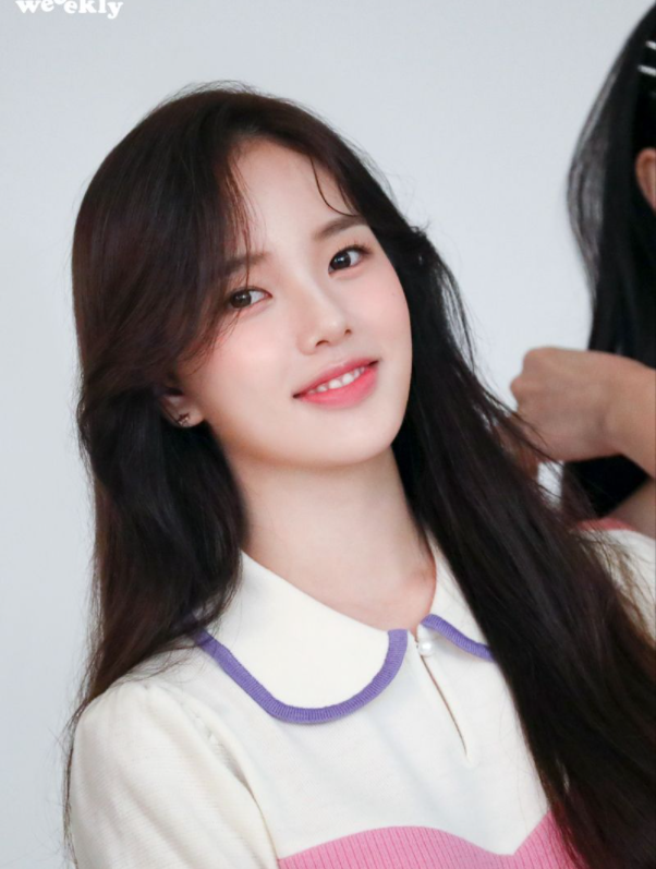 Đại sứ của Liên hoan phim hoạt hình quốc tế Bucheon lần thứ 23 chính thức lộ diện Ảnh 5