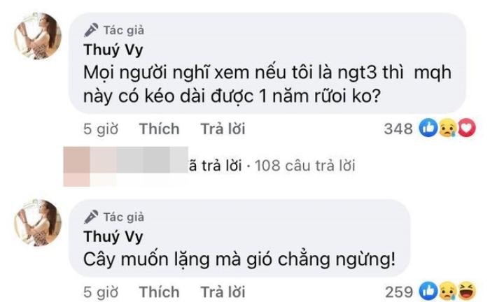 Cô gái khơi mào drama tuyên bố Jack hèn, 'dám làm không dám nhận', tuyên bố sẽ 'khui' nhiều chuyện khác? Ảnh 3