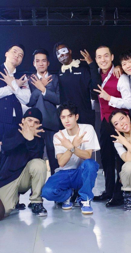 Liệu năm nay, Bouboo có về đội của Vương Nhất Bác?