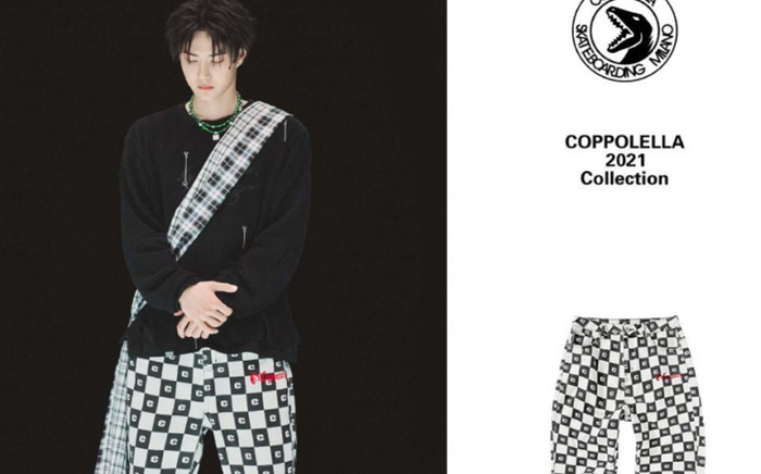 Gu thời trang của Vương Nhất Bác trong tập đầu Street Dance 4: Caro tràn đầy không khí hip-hop thời đại Ảnh 2