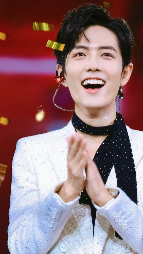 Tiêu Chiến sẽ tái xuất đường đua âm nhạc với Khúc Ca Của Chúng Ta? Ảnh 7