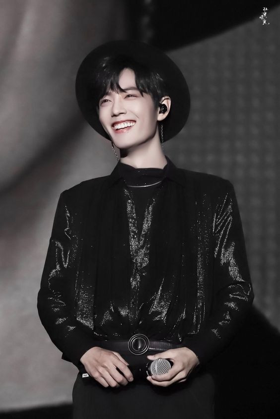 Tiêu Chiến sẽ tái xuất đường đua âm nhạc với Khúc Ca Của Chúng Ta? Ảnh 11