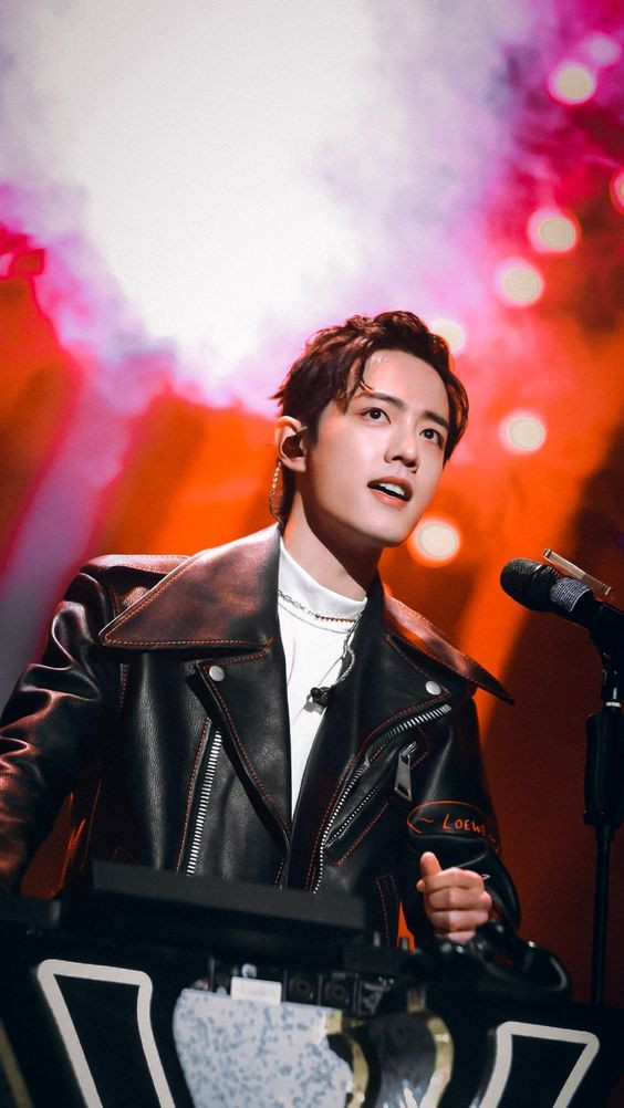 Tiêu Chiến sẽ tái xuất đường đua âm nhạc với Khúc Ca Của Chúng Ta? Ảnh 12