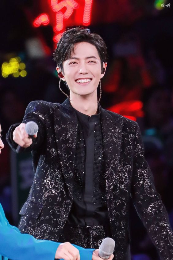 Tiêu Chiến sẽ tái xuất đường đua âm nhạc với Khúc Ca Của Chúng Ta? Ảnh 10