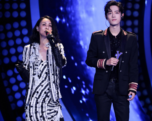 Tiêu Chiến sẽ tái xuất đường đua âm nhạc với Khúc Ca Của Chúng Ta? Ảnh 4