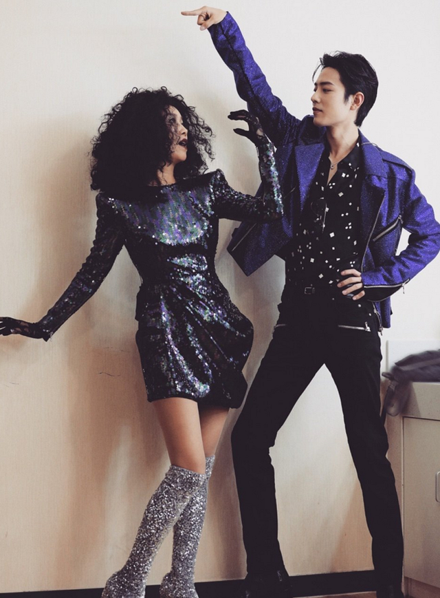 Tiêu Chiến sẽ tái xuất đường đua âm nhạc với Khúc Ca Của Chúng Ta? Ảnh 6