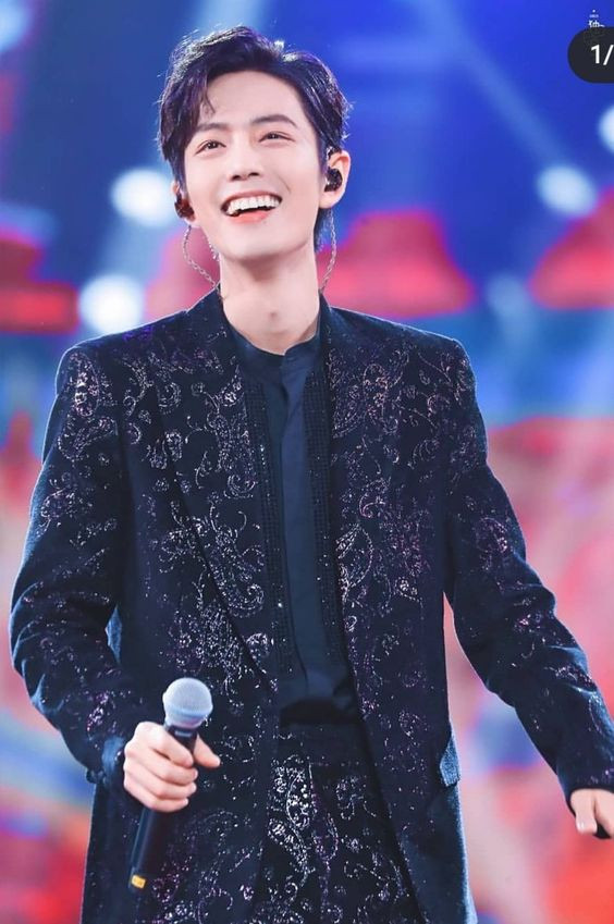 Tiêu Chiến sẽ tái xuất đường đua âm nhạc với Khúc Ca Của Chúng Ta? Ảnh 9