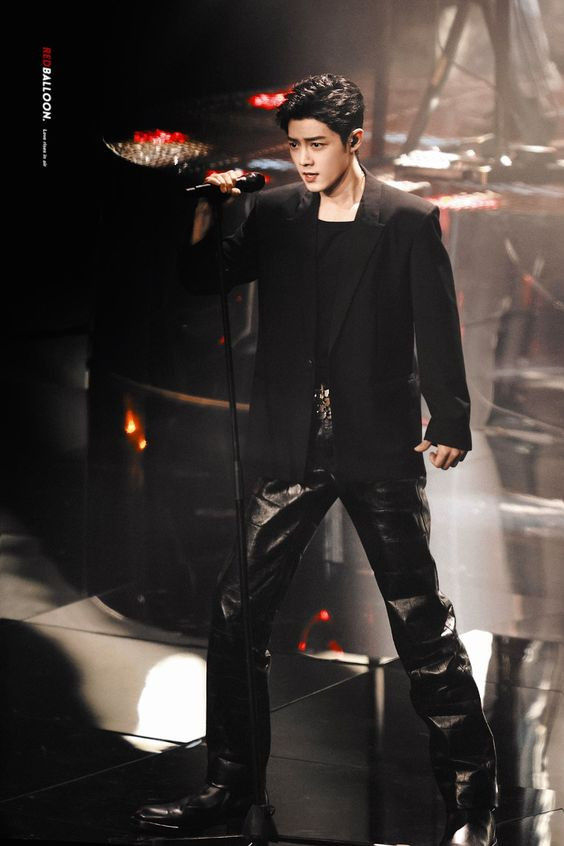 Tiêu Chiến sẽ tái xuất đường đua âm nhạc với Khúc Ca Của Chúng Ta? Ảnh 14