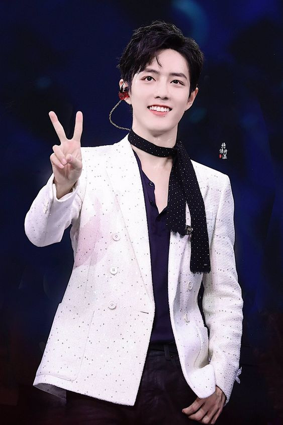 Tiêu Chiến sẽ tái xuất đường đua âm nhạc với Khúc Ca Của Chúng Ta? Ảnh 8