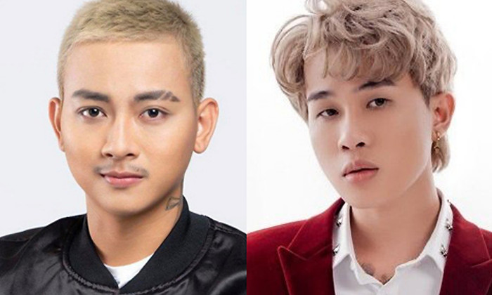 Động thái của Hoài Lâm dành cho Jack sau bão scandal tình ái gây chú ý.