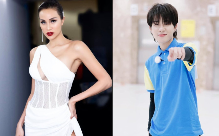 MC Phương Mai tiếp tục 'cà khịa' ai đó: 'Đàn ông đi lừa tình khắp nơi rồi buông một câu xin lỗi' Ảnh 2