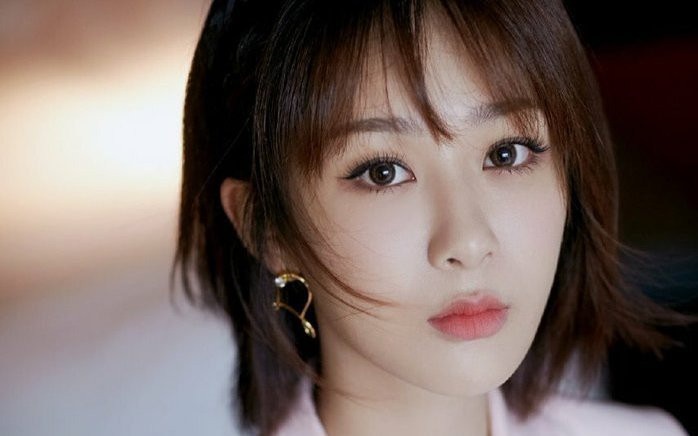 'Thanh trâm hành' bị cấm sóng, Dương Tử bật khóc trên sóng truyền hình vì áp lực? Ảnh 2