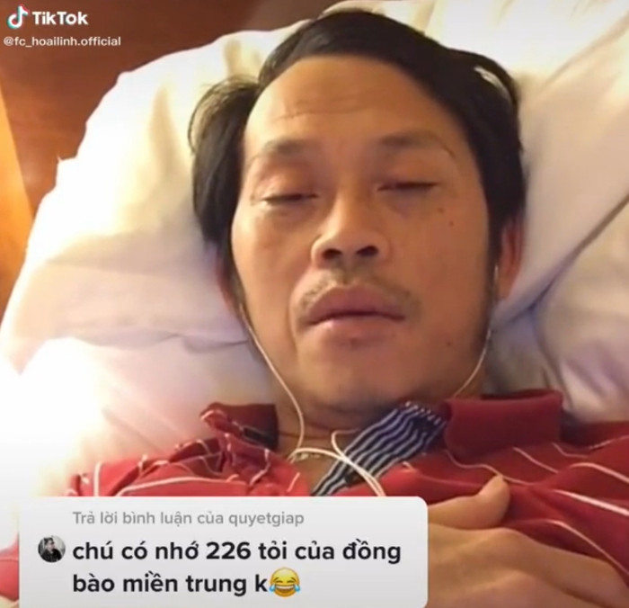 Sự thật clip Hoài Linh đáp trả khi bất ngờ bị dân mạng chất vấn đòi 226 tỷ tiền từ thiện Ảnh 3