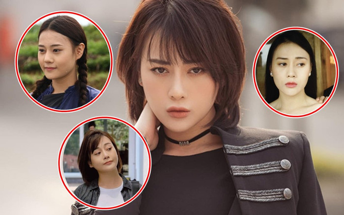 Phương Oanh tự tổng kết sự nghiệp diễn xuất của mình:'Cứ 3 năm là một cột mốc đáng nhớ' Ảnh 2