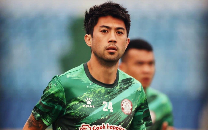 Lee Nguyễn về Mỹ thi đấu nhưng không chia tay CLB TPHCM Ảnh 2