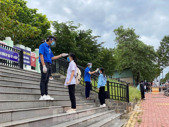 Học sinh ở Bình Dương sẽ học online 2 tháng đầu năm