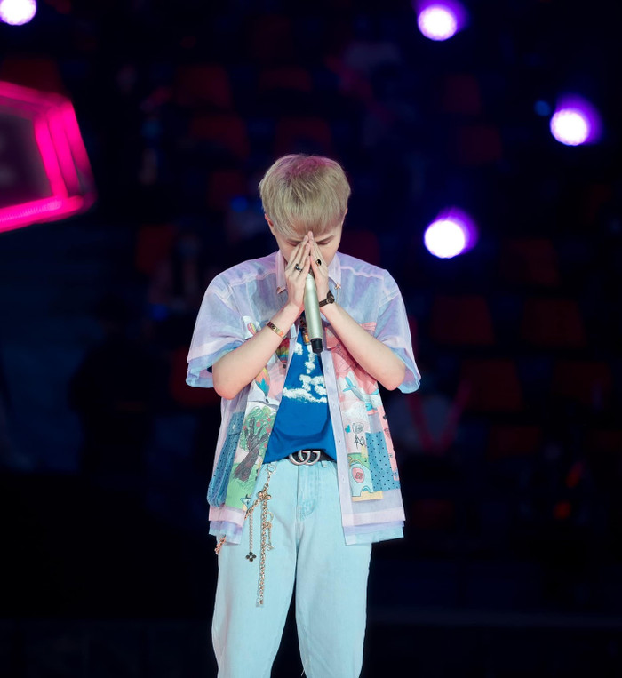 Nghi vấn Jack dùng 'văn mẫu' để đăng đàn xin lỗi: Sự thật đằng sau lại càng thêm bất ngờ Ảnh 2