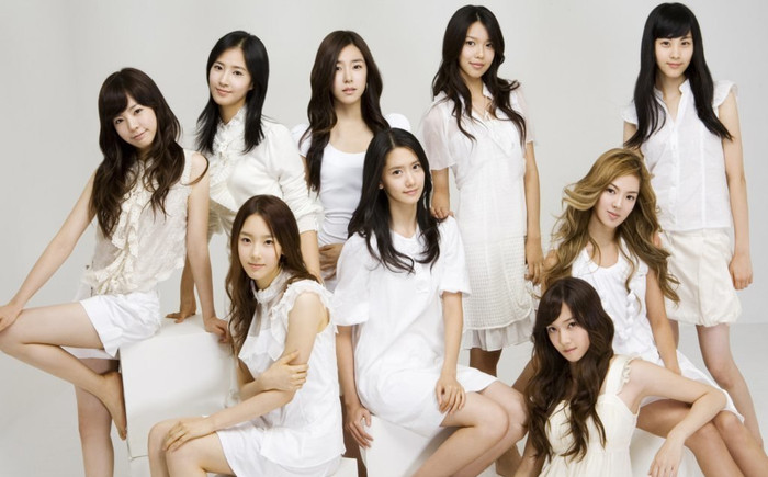 Sự thật về ca khúc đình đám Into The New World của SNSD Ảnh 2