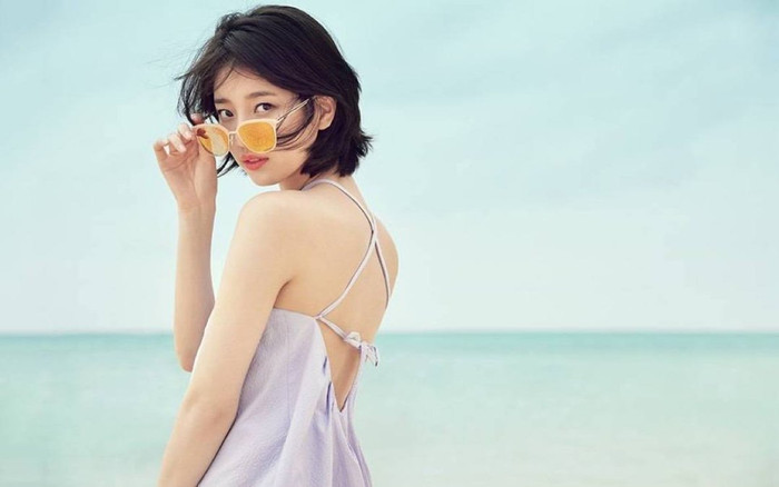 Bài tập 7 phút giúp nàng sở hữu đường rãnh lưng quyến rũ Ảnh 2