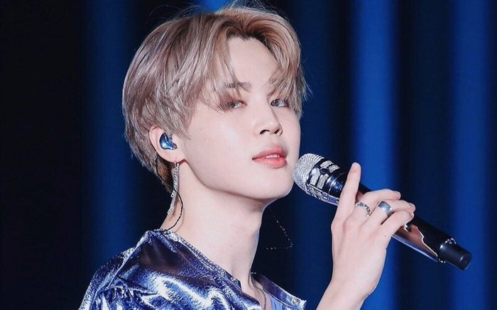 Jimin (BTS) cảm động khi được fan Việt tặng một ca khúc tự sáng tác Ảnh 2