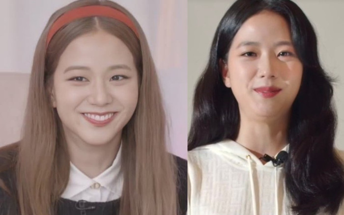 Jisoo (BLACKPINK) để lộ khuôn mặt tăng cân thấy rõ, fan lo lắng như Nancy, phản ứng của Knet gây sốc Ảnh 2