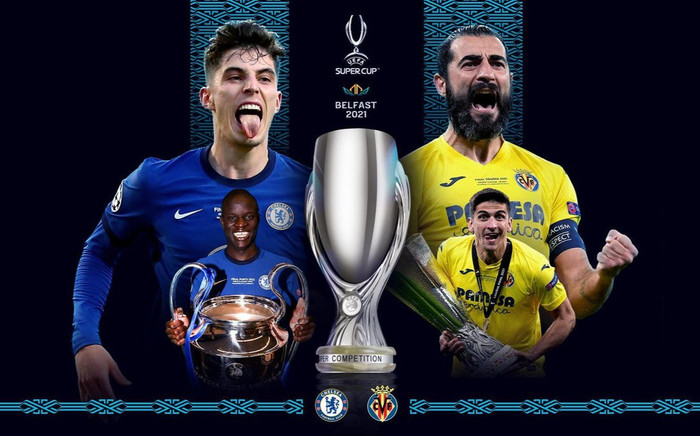 Chelsea vs Villarreal, 02h00 ngày 12/8, Siêu Cúp châu Âu 2021: The Blues phá dớp Ảnh 2