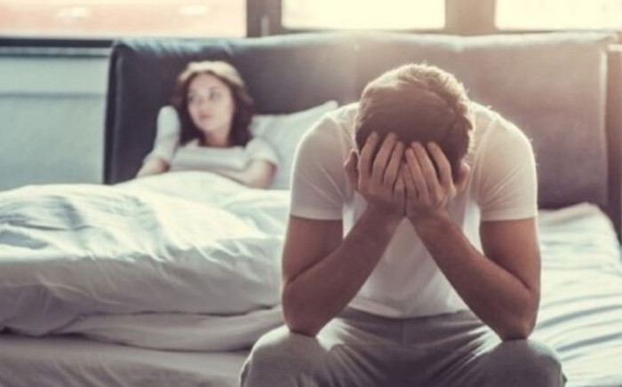 Kéo dài giãn cách, anh chồng ở Hà Nội phải 'cầu cứu' bác sĩ vì vợ liên tục đòi 'chuyện ấy' giữa ban ngày Ảnh 2