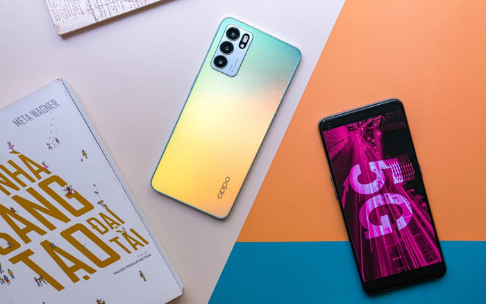 Smartphone 5G trong năm 2021 liệu đã thực sự hấp dẫn? Ảnh 2