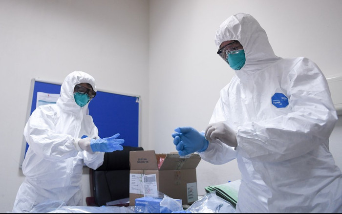 Tối 11/8: Thêm 3.964 ca mắc COVID-19, cả ngày 8.776 ca Ảnh 2