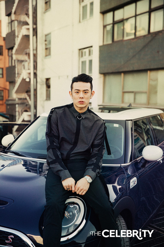 Rapper Beenzino từng từ chối cơ hội gia nhập BTS vì... yêu cầu phẫu thuật thẩm mỹ Ảnh 6